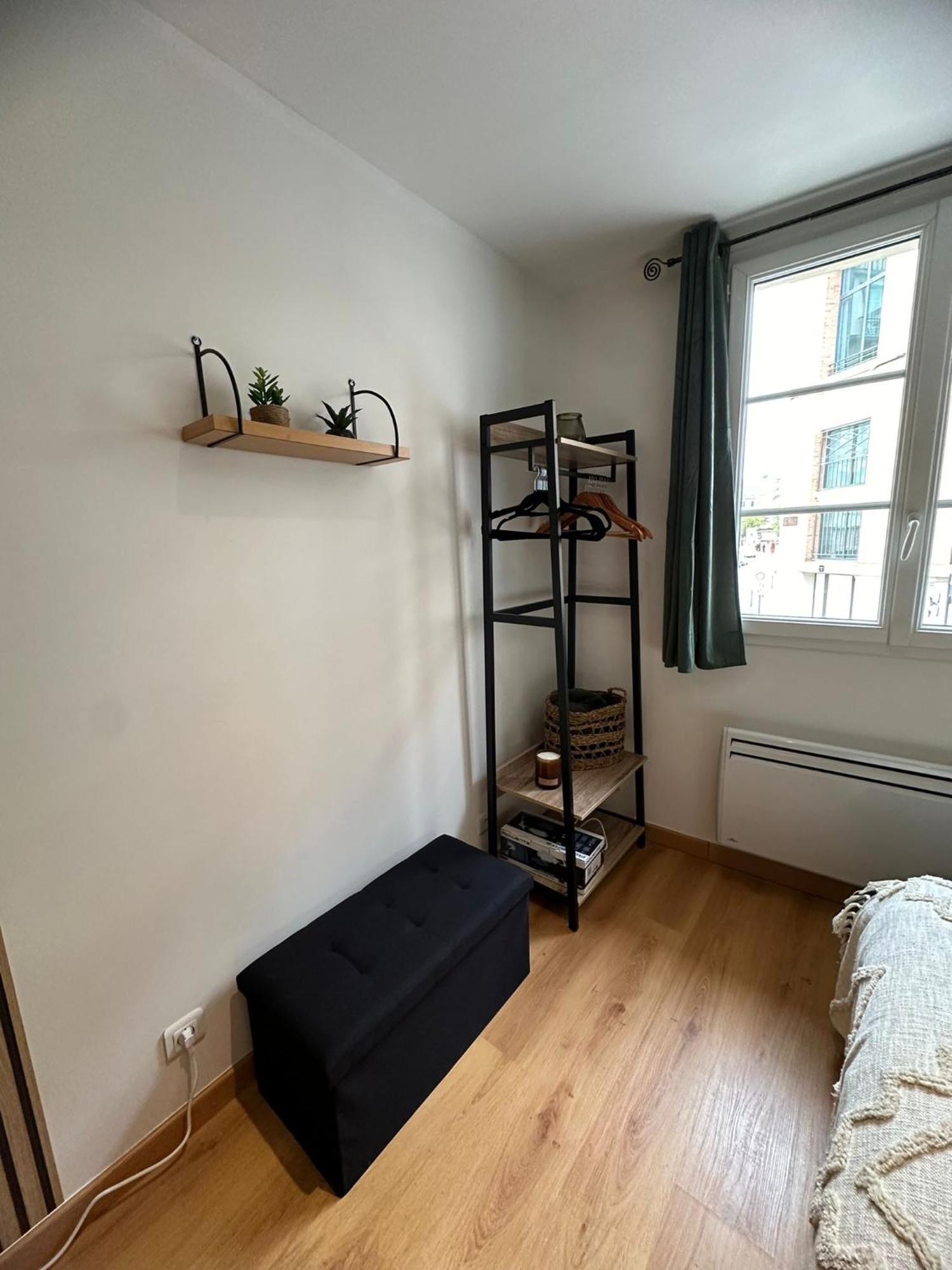 La Sapiniere Apartment Troyes Exterior foto