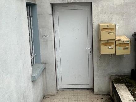 La Sapiniere Apartment Troyes Exterior foto