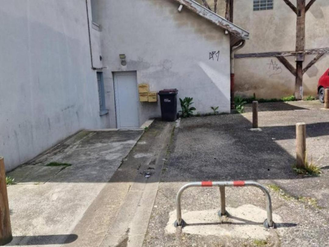 La Sapiniere Apartment Troyes Exterior foto